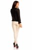 SCOASE DIN STOC - Bluza Karyna Black
