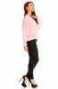 SCOASE DIN STOC - Bluza Karyna Pink