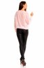 SCOASE DIN STOC - Bluza Karyna Pink