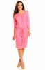 SCOASE DIN STOC - Rochie de zi May Pink