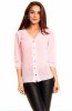 SCOASE DIN STOC - Bluza Chantal Pink