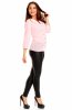 SCOASE DIN STOC - Bluza Chantal Pink