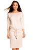 SCOASE DIN STOC - Rochie de zi May Nude