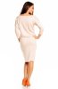 SCOASE DIN STOC - Rochie de zi May Nude