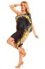 COLECTII TRECUTE - Rochie de club Lucy Black
