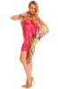 COLECTII TRECUTE - Rochie de club Lucy Pink