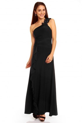 Rochie eleganta Brianna din Colectia de SCOASE DIN STOC