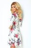 ROCHII OFFICE / DE ZI - Rochie de zi Keely Red Roses