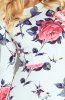 ROCHII OFFICE / DE ZI - Rochie de zi Keely Red Roses