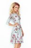 ROCHII OFFICE / DE ZI - Rochie de zi Keely Floral