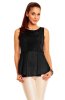 SCOASE DIN STOC - Top Sammy Black