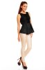 SCOASE DIN STOC - Top Sammy Black