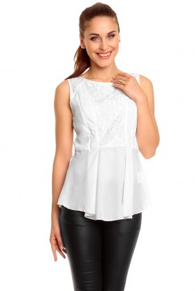 Top Sammy White din Colectia de SCOASE DIN STOC