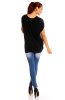 SCOASE DIN STOC - Tricou Strong Black