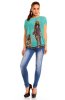 SCOASE DIN STOC - Tricou Strong Minth