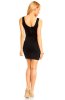 SCOASE DIN STOC - Rochie de zi Simple Black