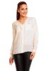 SCOASE DIN STOC - Camasa Elegance Nude