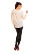 SCOASE DIN STOC - Camasa Elegance Nude