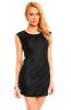 COLECTII TRECUTE - Rochie de club Wynd Black