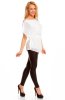 SCOASE DIN STOC - Top Pelle White