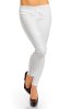 SCOASE DIN STOC - Pantaloni Lyana White
