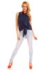 SCOASE DIN STOC - Camasa Fresh Indigo
