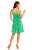 SCOASE DIN STOC - Rochie de zi Inna Green