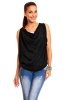 SCOASE DIN STOC - Bluza Styl Neagra