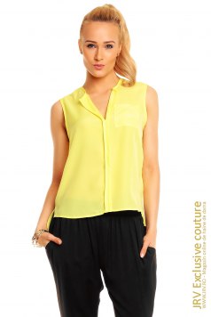 Camasa Lemon Tonik - Magazin online haine de dama Fashion