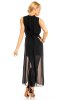 SCOASE DIN STOC - Rochie eleganta Angelique Black