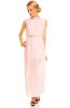 SCOASE DIN STOC - Rochie eleganta Angelique Pink
