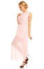 SCOASE DIN STOC - Rochie eleganta Angelique Pink