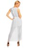 SCOASE DIN STOC - Rochie eleganta Angelique White