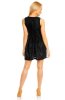 SCOASE DIN STOC - Rochie dantela Nya Neagra