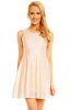 SCOASE DIN STOC - Rochie dantela Nya Roz