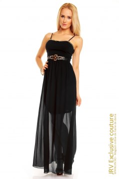 Rochie eleganta Anuska - Magazin online haine de dama Fashion