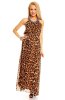 SCOASE DIN STOC - Rochie Animal Print Kym