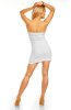 SCOASE DIN STOC - Rochie de zi Sy White