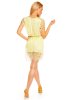 SCOASE DIN STOC - Rochie Summer Yellow
