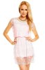 SCOASE DIN STOC - Rochie Summer Pink