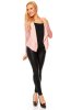 DE VARA - Bolero Mody Pink