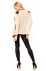 DE VARA - Cardigan Sweet Creme