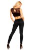 SCOASE DIN STOC - Pantaloni Rhona
