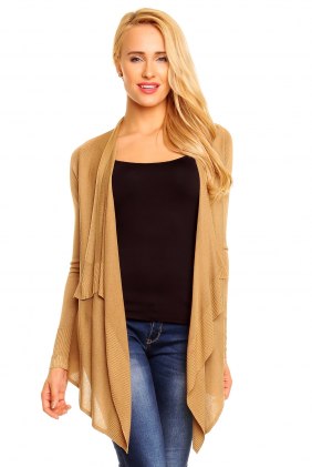 Cardigan Carmela din Colectia de DE VARA