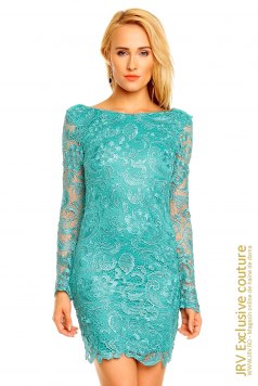 Rochie dantela Miriam Green - Magazin online haine de dama Fashion