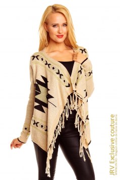 Cardigan Paloma - Magazin online haine de dama Fashion