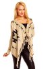 DE VARA - Cardigan Paloma