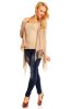 DE VARA - Cardigan Paris Brown