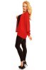 DE VARA - Cardigan Venus Red