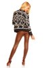 DE VARA - Cardigan Francesca